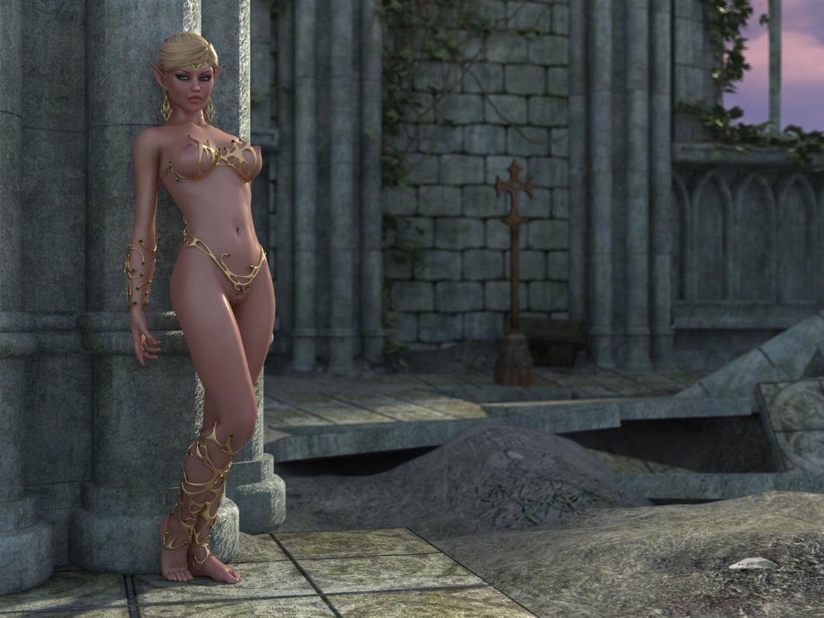 Syndori Rule 34 Image