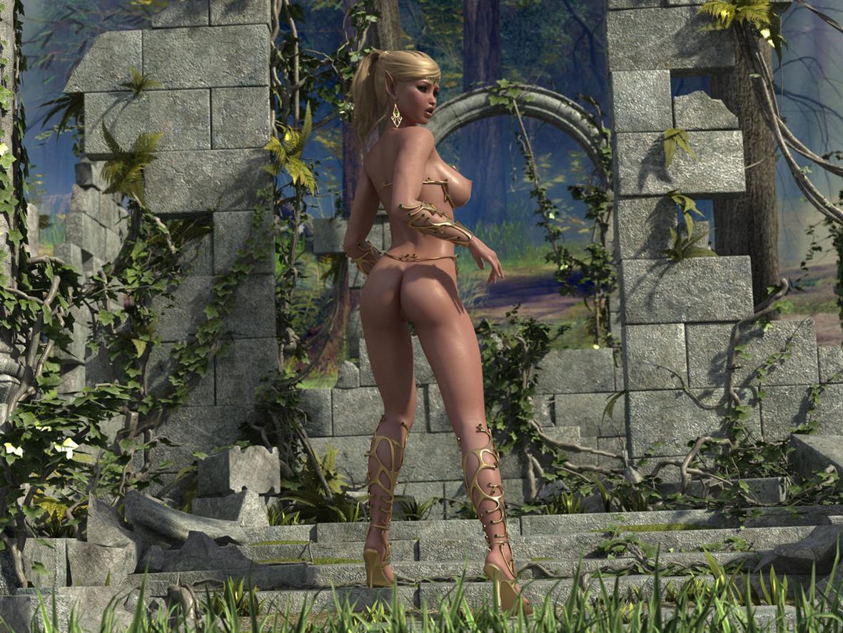 Syndori Rule 34 Image