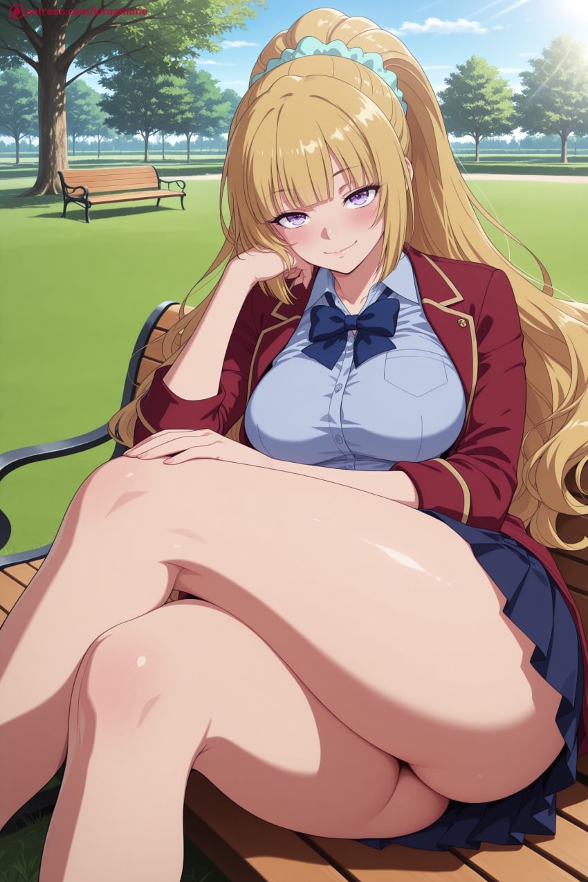 Kiraamane Rule 34 Image
