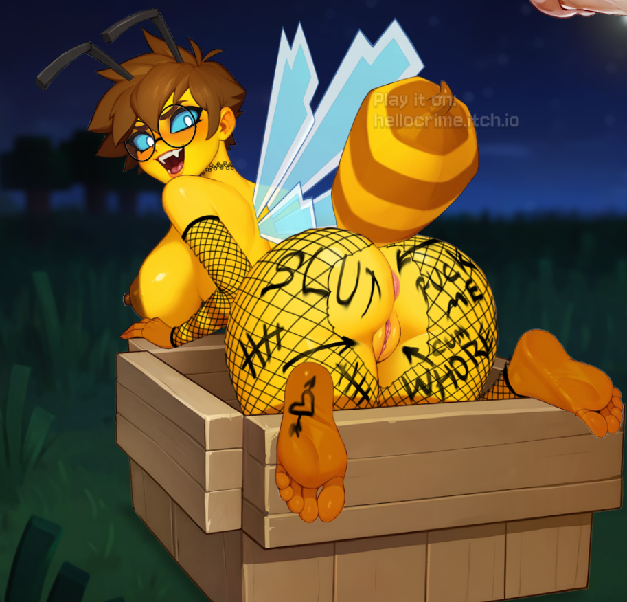Minecraft Rule 34 Image