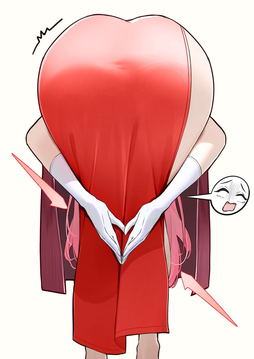 Amen Pose (Meme) Rule 34 Image