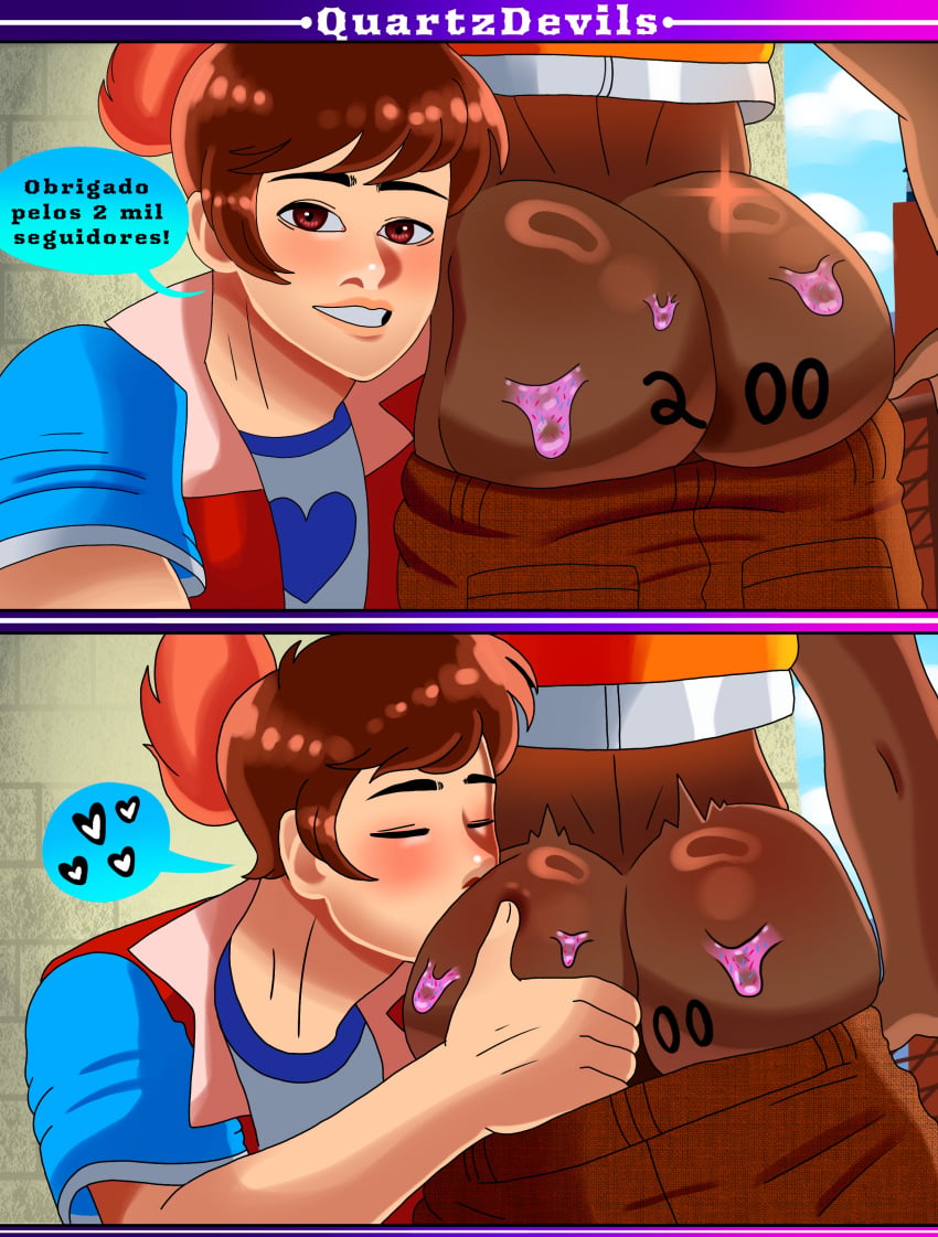 Tiktok Rule 34 Image