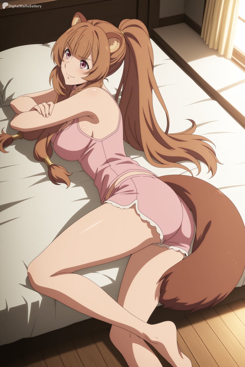Animal Ear Fluff Rule 34 Image