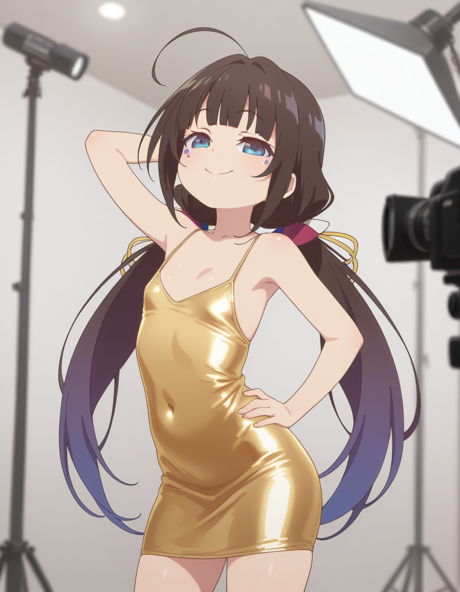 Beautiful Girl Rule 34 Image