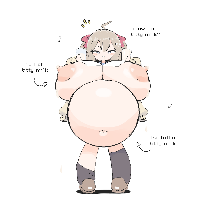 Neuro-Sama Rule 34 Image