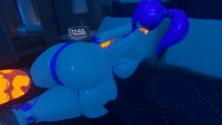 3d Rule 34 Image