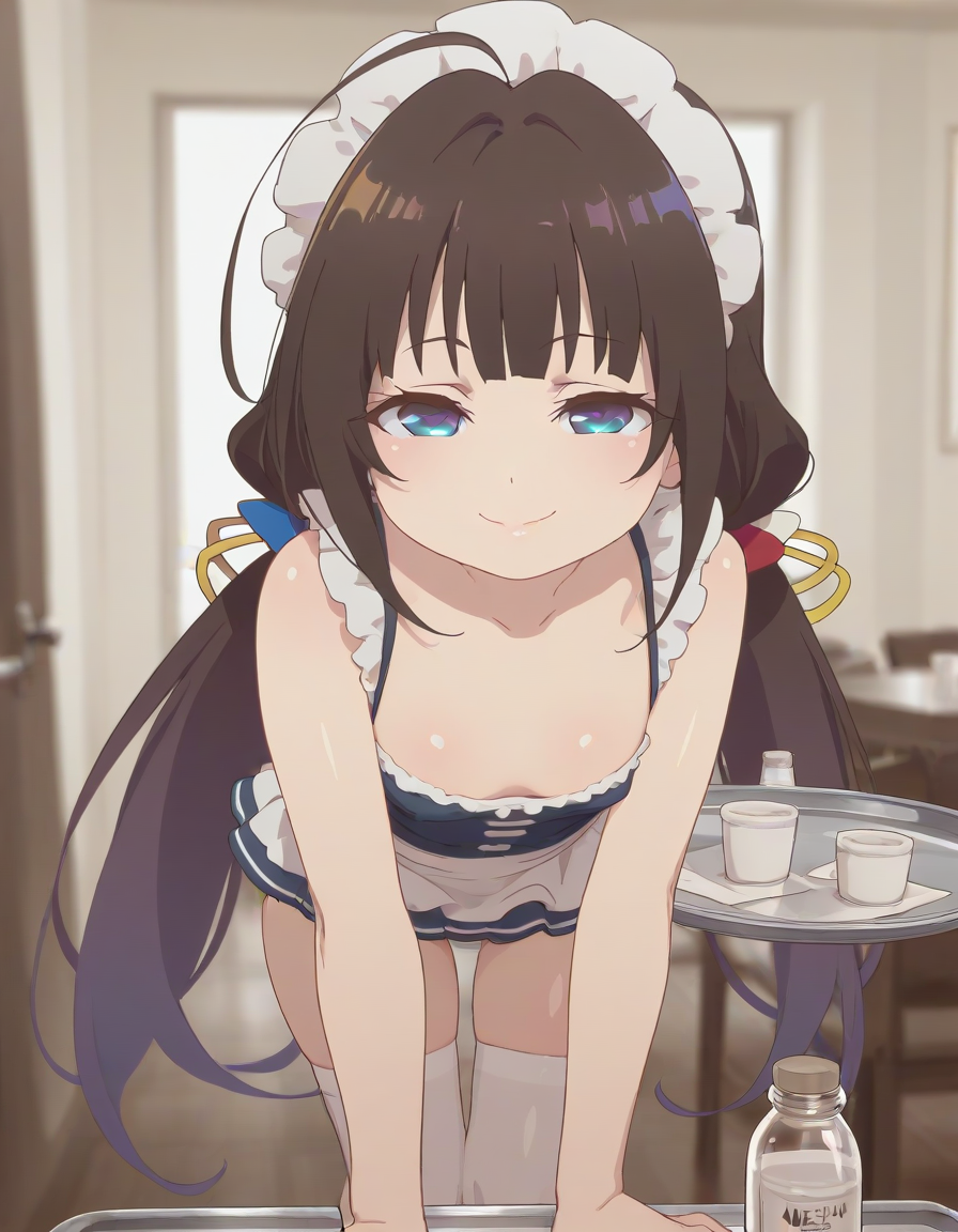 Hinatsuru Ai Rule 34 Image