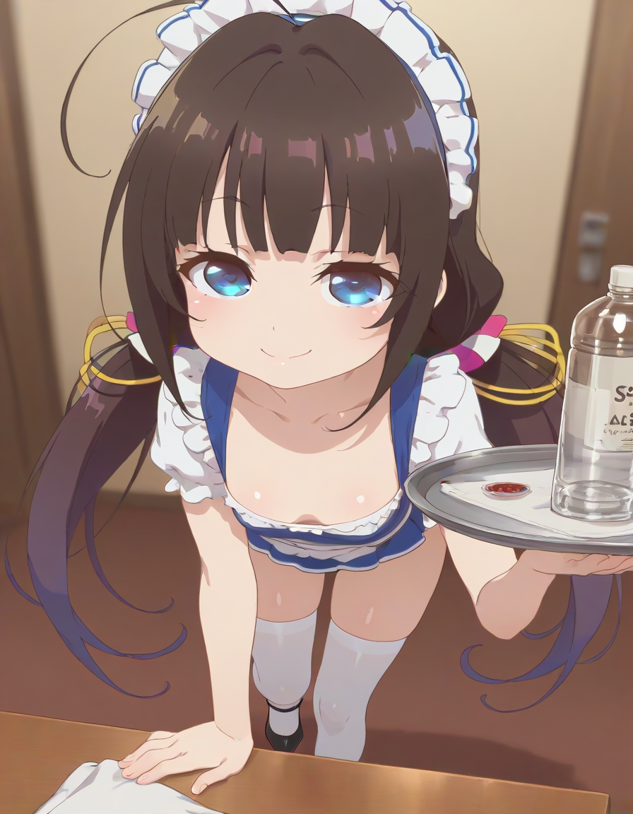 Hinatsuru Ai Rule 34 Image