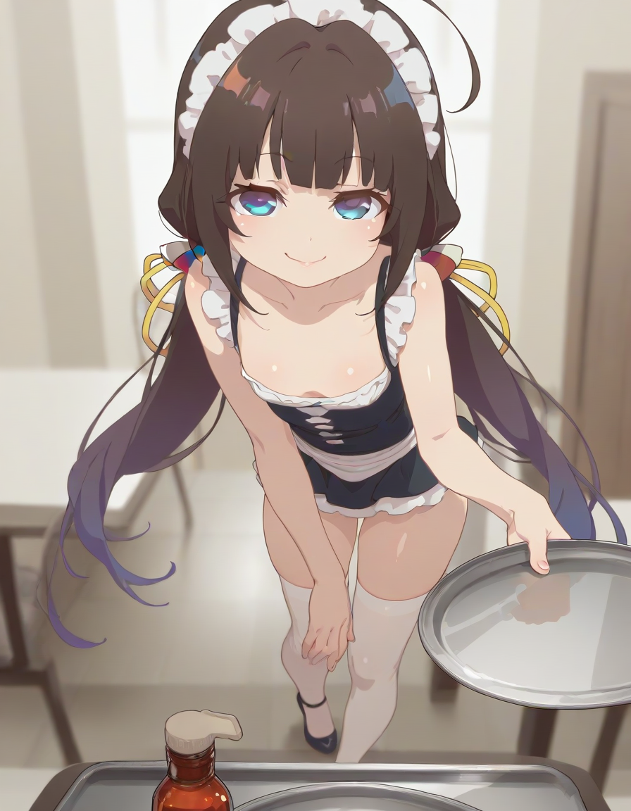 Hinatsuru Ai Rule 34 Image