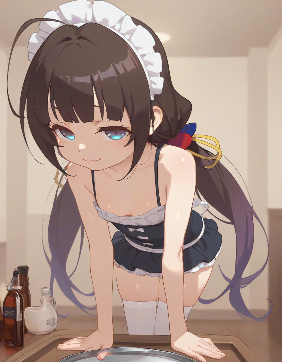 Hinatsuru Ai Rule 34 Image