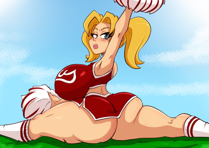 Urban Demons Rule 34 Image
