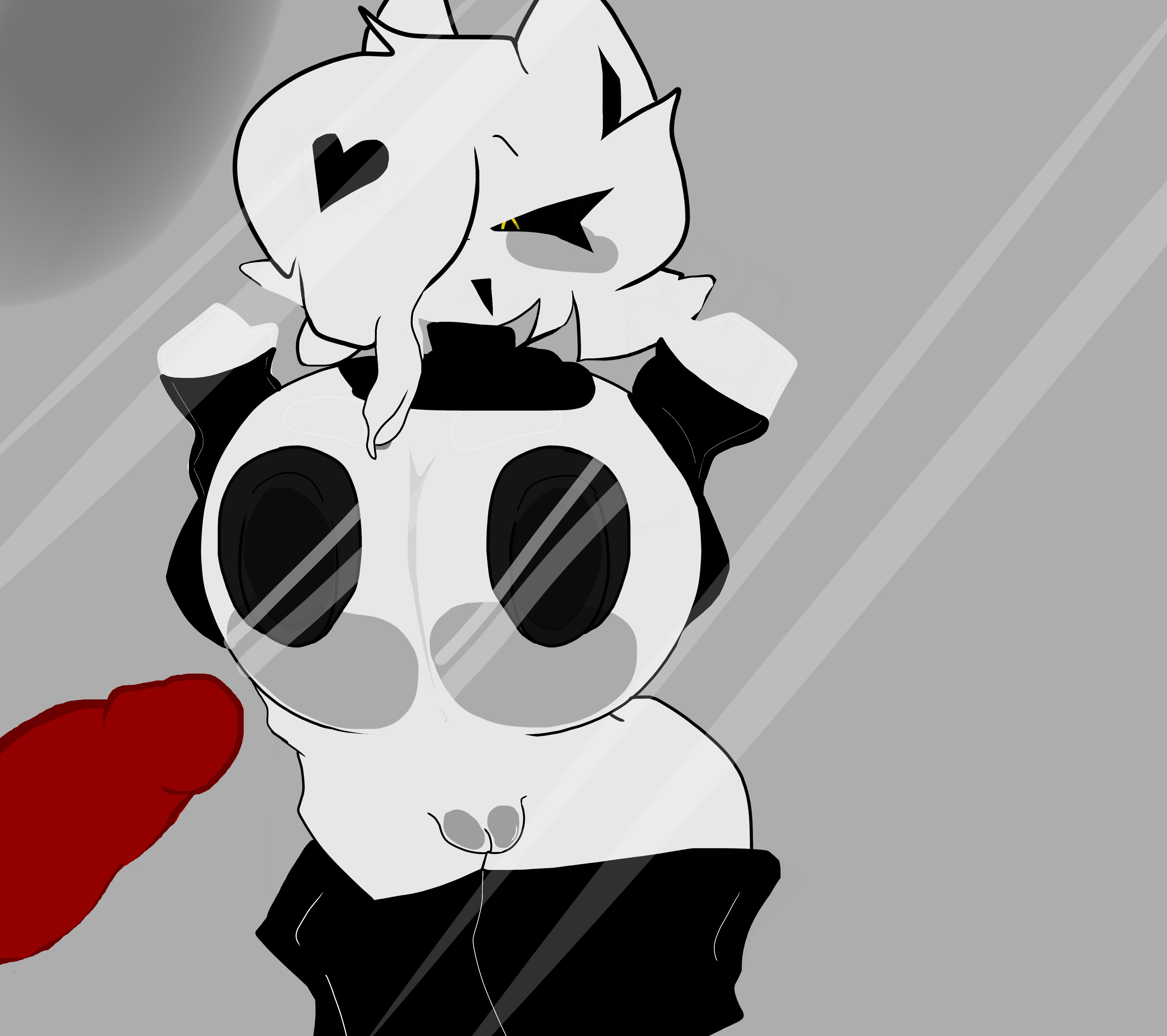 Makiko Fox (Kit Community) Rule 34 Image