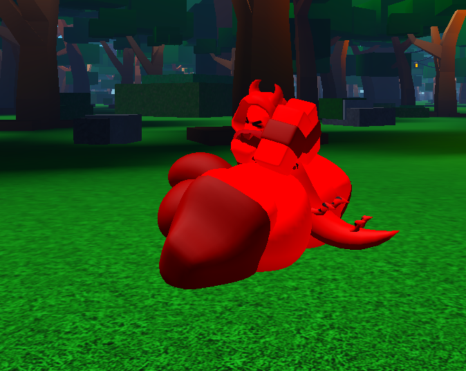 C00lkidd (Forsaken (Roblox)) Rule 34 Image