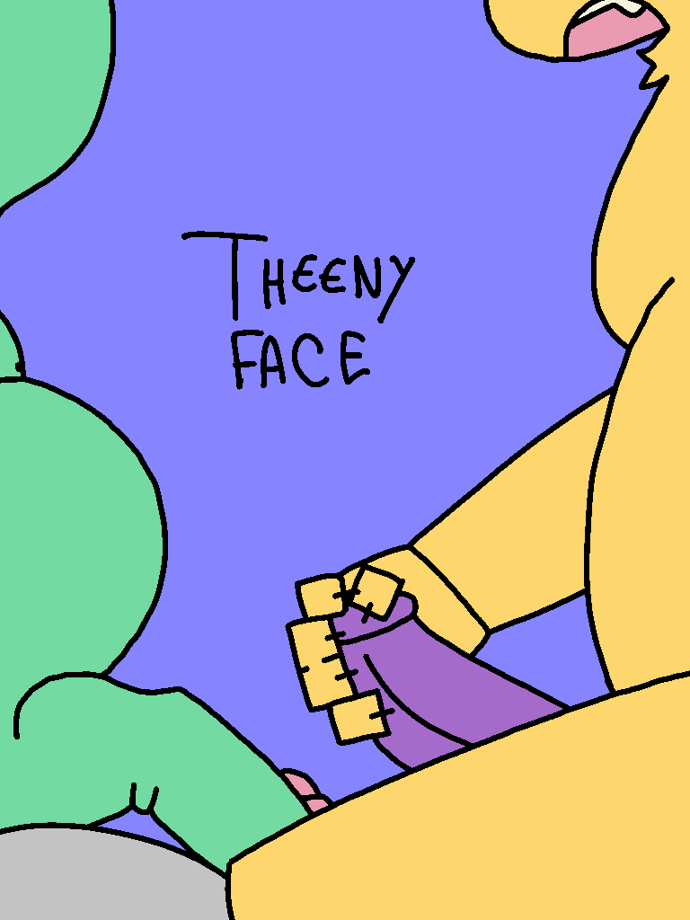 Generation 9 Pokemon (Nintendo) Rule 34 Image