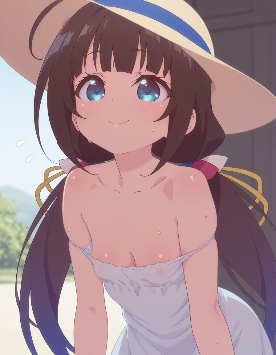 Hinatsuru Ai Rule 34 Image