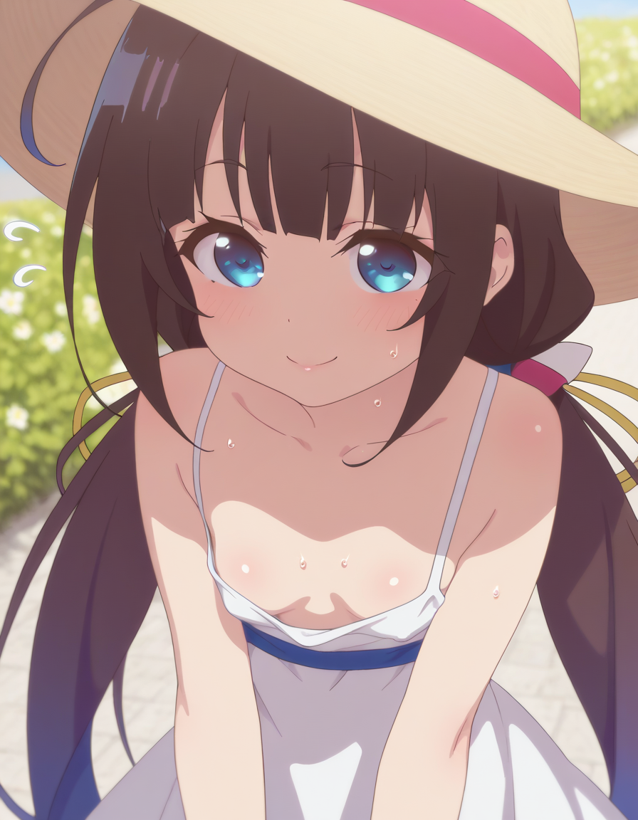Hinatsuru Ai Rule 34 Image