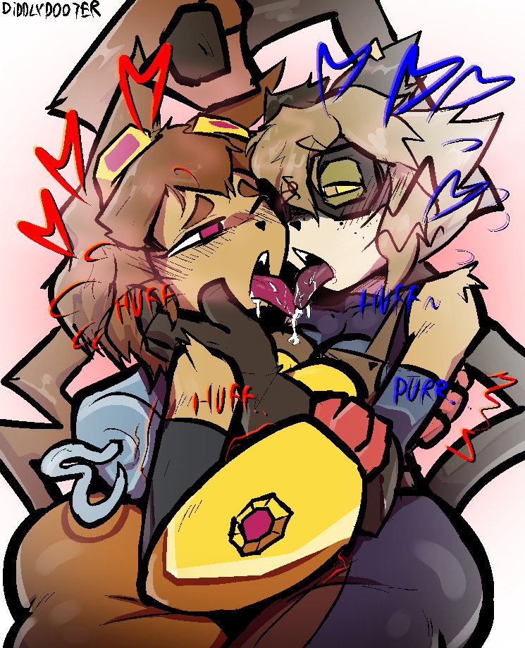 Kit (Gameoverse) Rule 34 Image