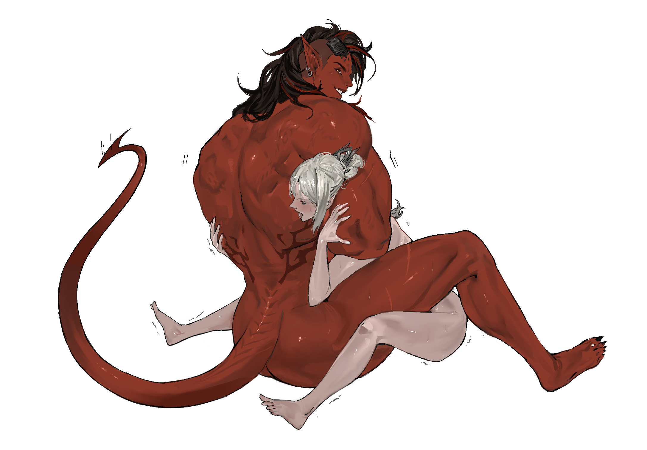Karlach Rule 34 Image