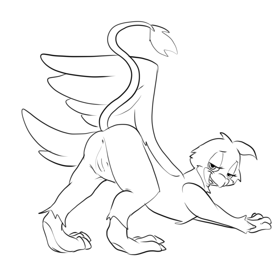 Mythology Rule 34 Image