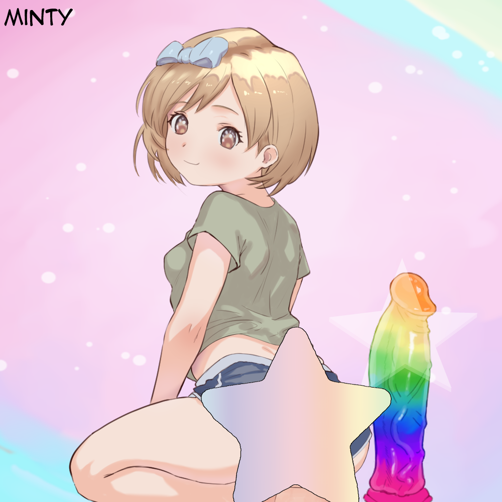 Hentai Fighter Rule 34 Image