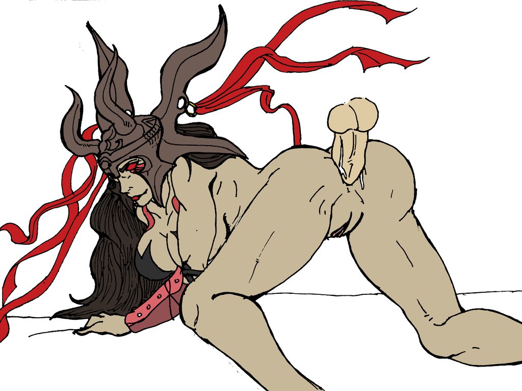 Exava Rule 34 Image