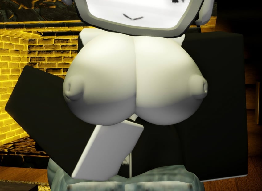 Forsaken (Roblox) Rule 34 Image