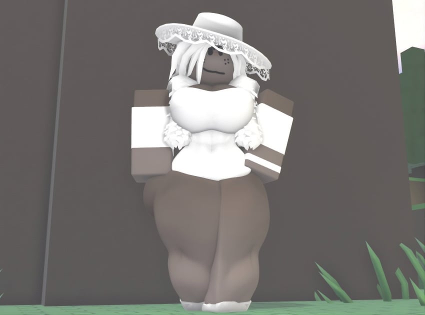 Robloxian (Game With Evil (Roblox)) Rule 34 Image