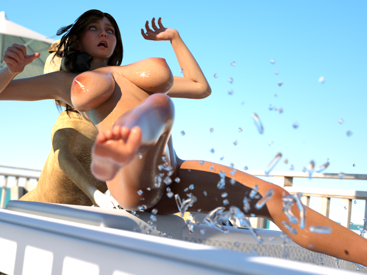 Lucy Rule 34 Image
