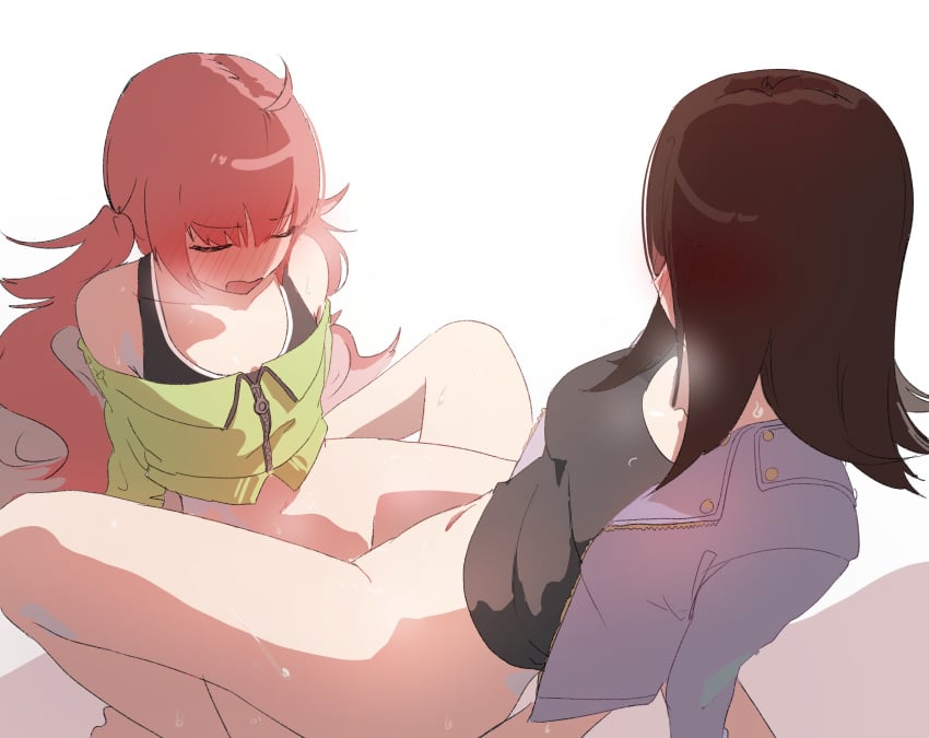 Ahoge Rule 34 Image