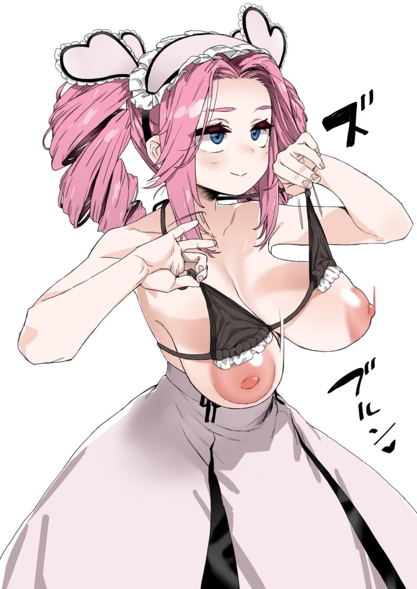 Mukago (Mukagomumumu) Rule 34 Image