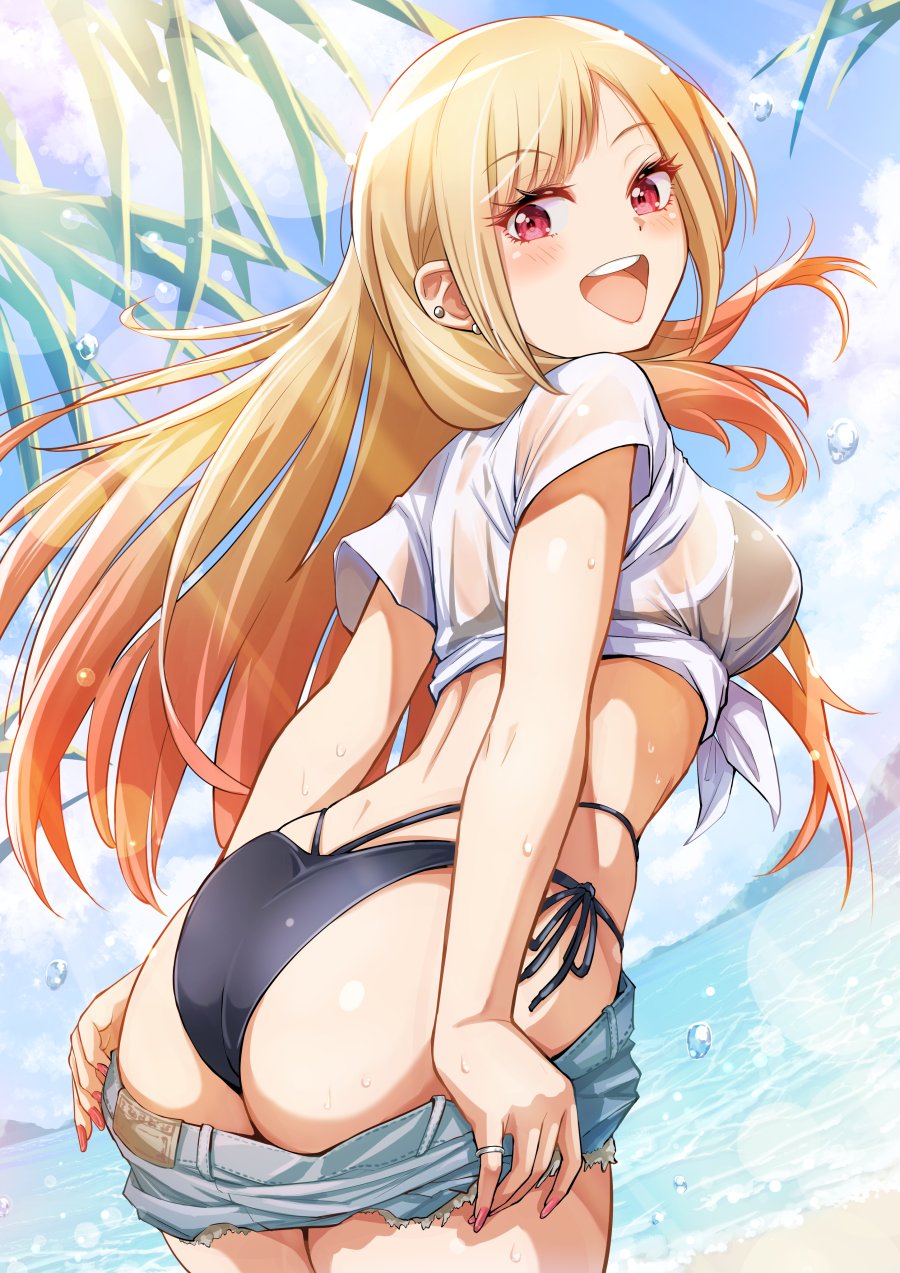 1girls Rule 34 Image
