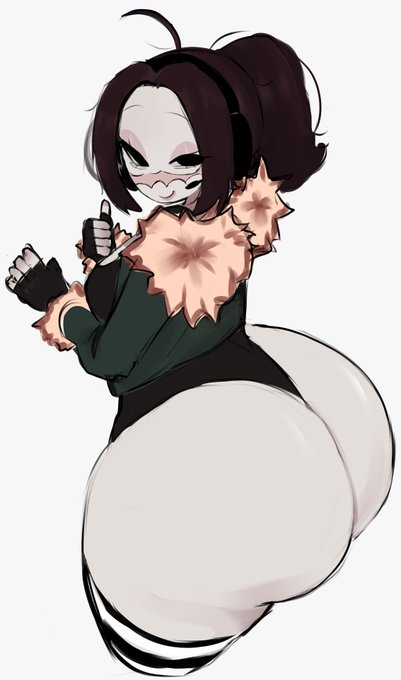Oc Rule 34 Image