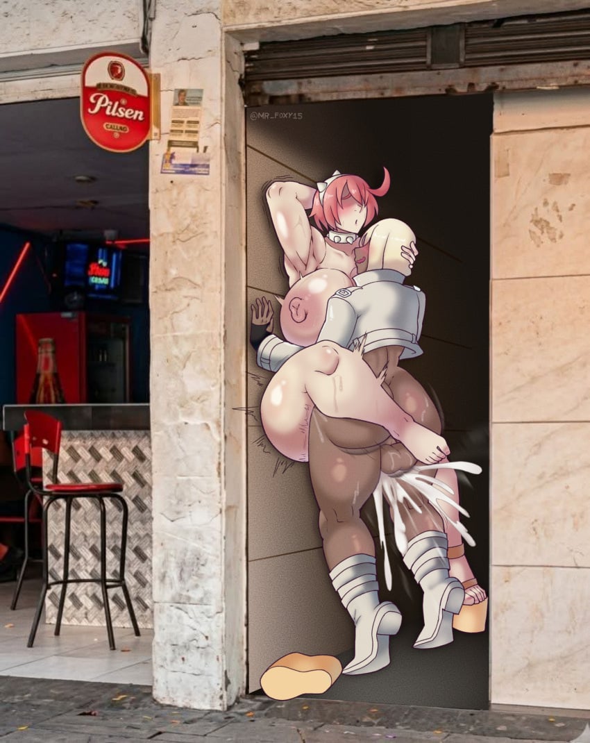 2d (Artwork) Rule 34 Image