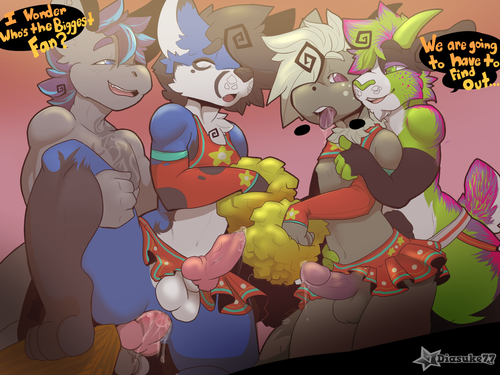 2015 Rule 34 Image