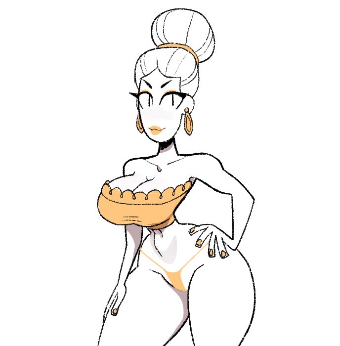 Original Character (Original) Rule 34 Image