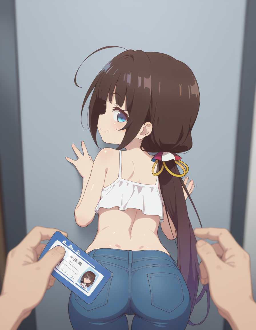 Hinatsuru Ai Rule 34 Image