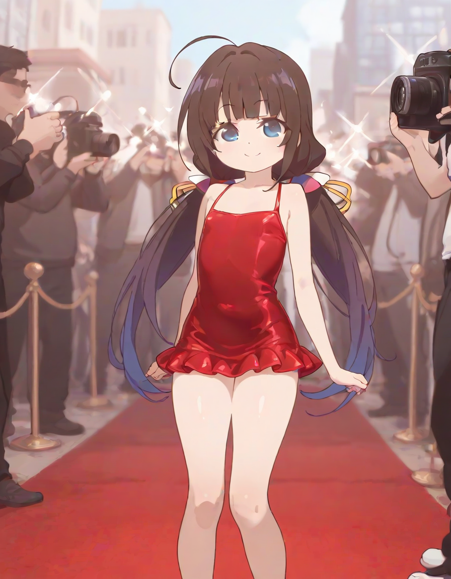 Hinatsuru Ai Rule 34 Image