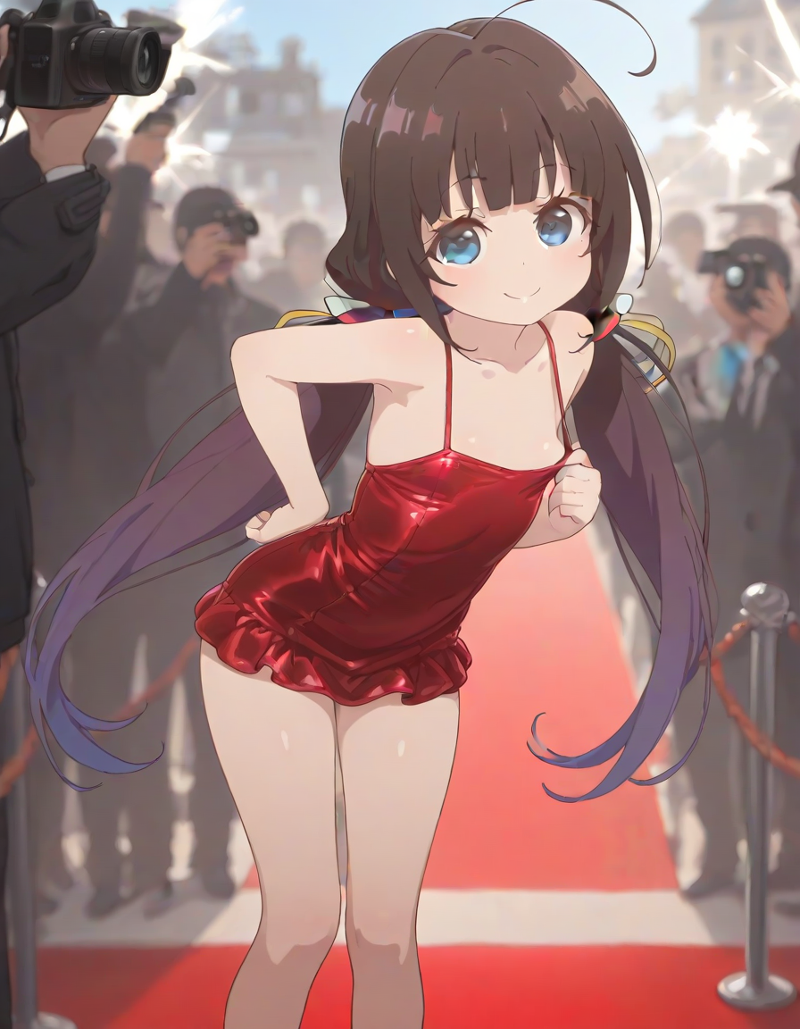 Hinatsuru Ai Rule 34 Image