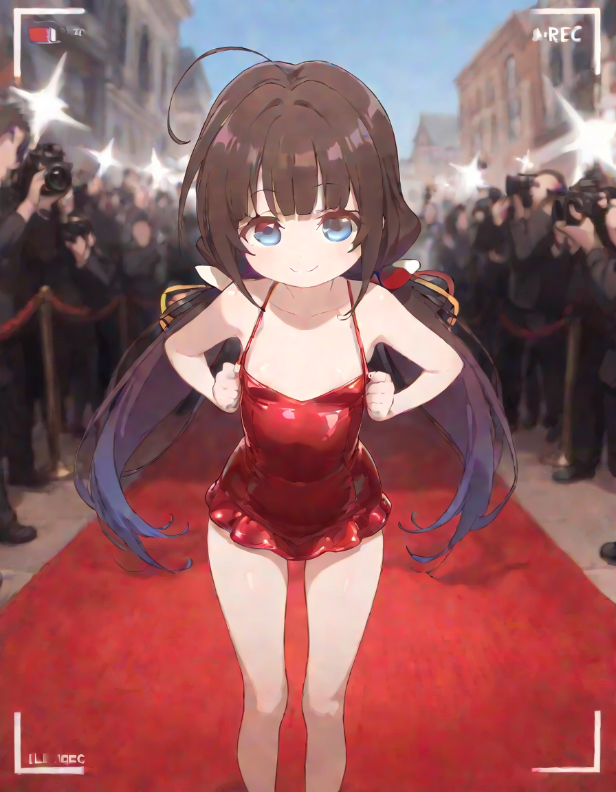 Hinatsuru Ai Rule 34 Image