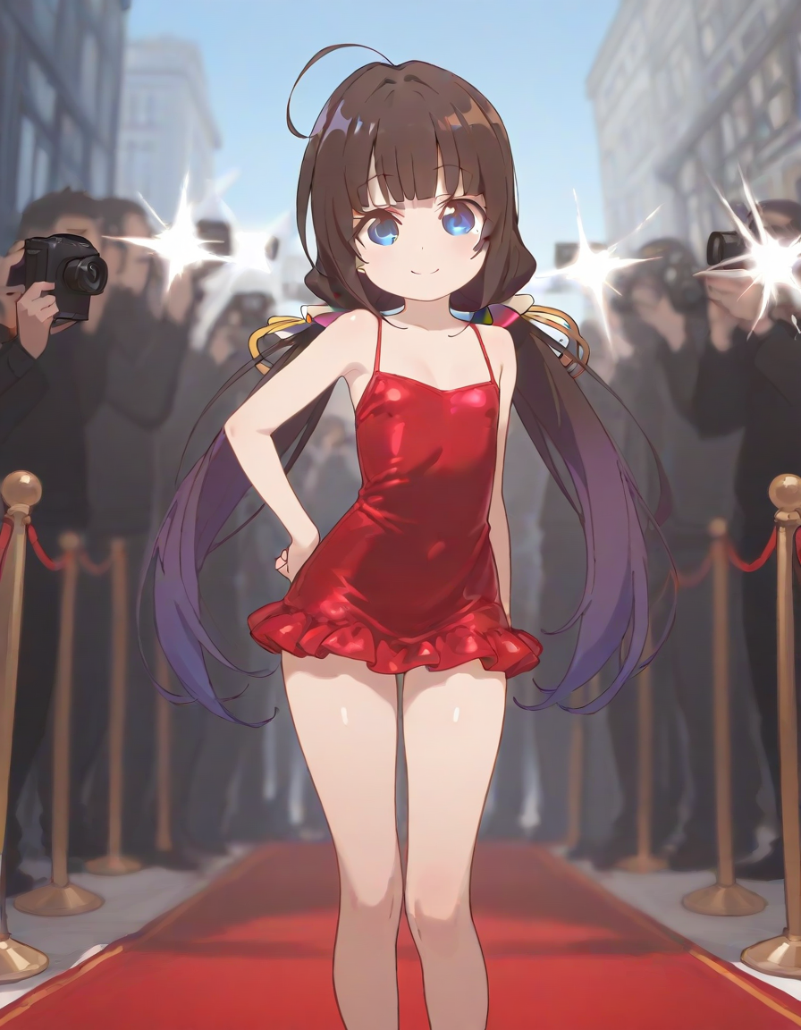 Hinatsuru Ai Rule 34 Image