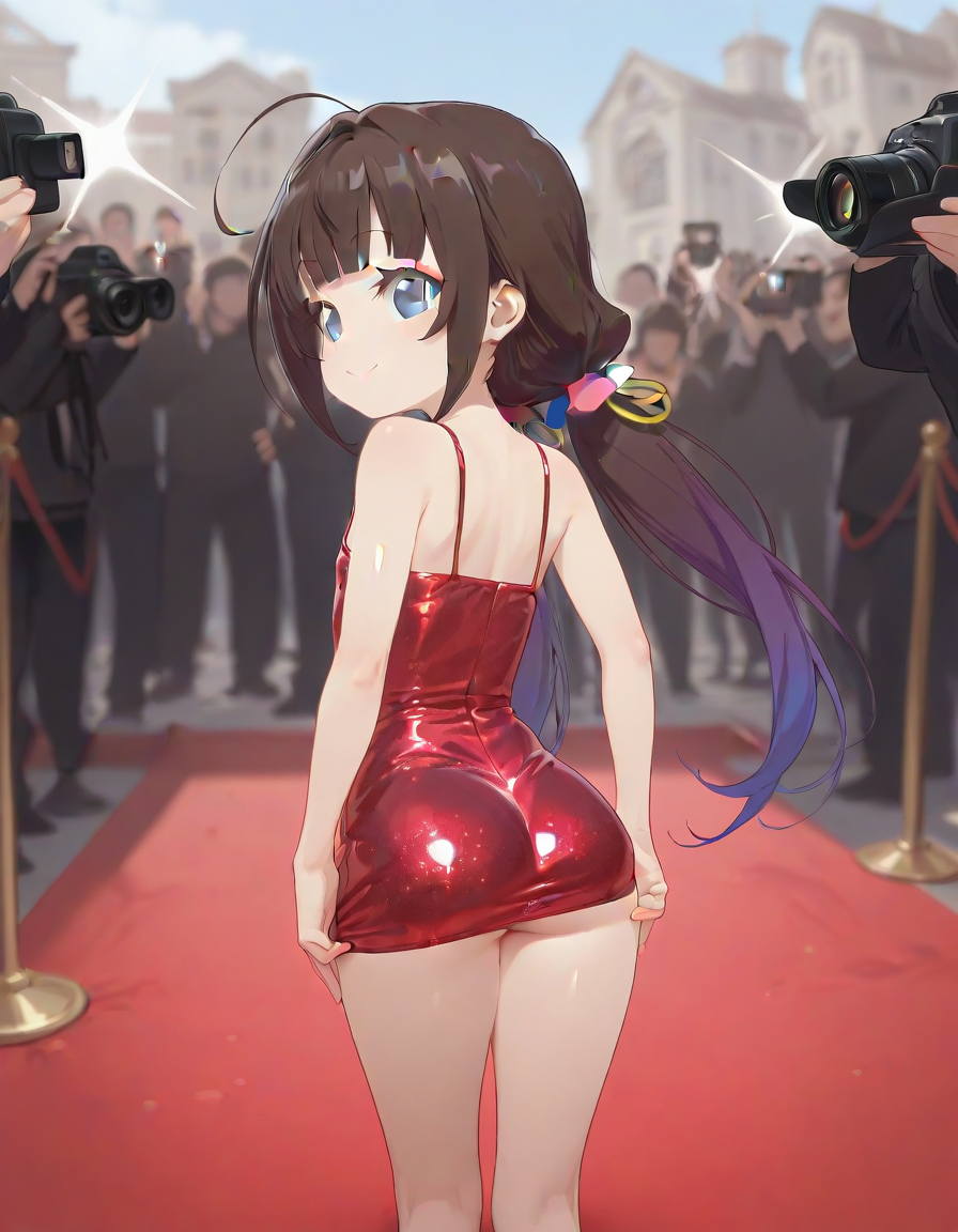 Hinatsuru Ai Rule 34 Image