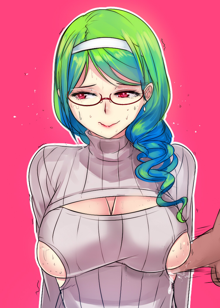 Breasts Rule 34 Image
