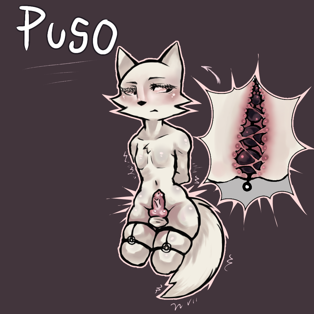 Puso (House Of Puso) Rule 34 Image