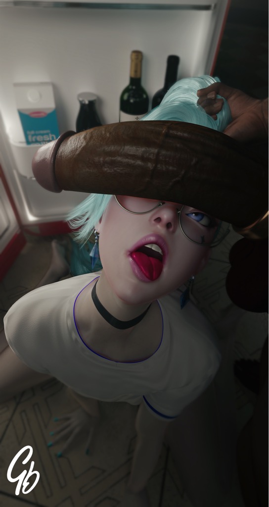 1girls Rule 34 Image