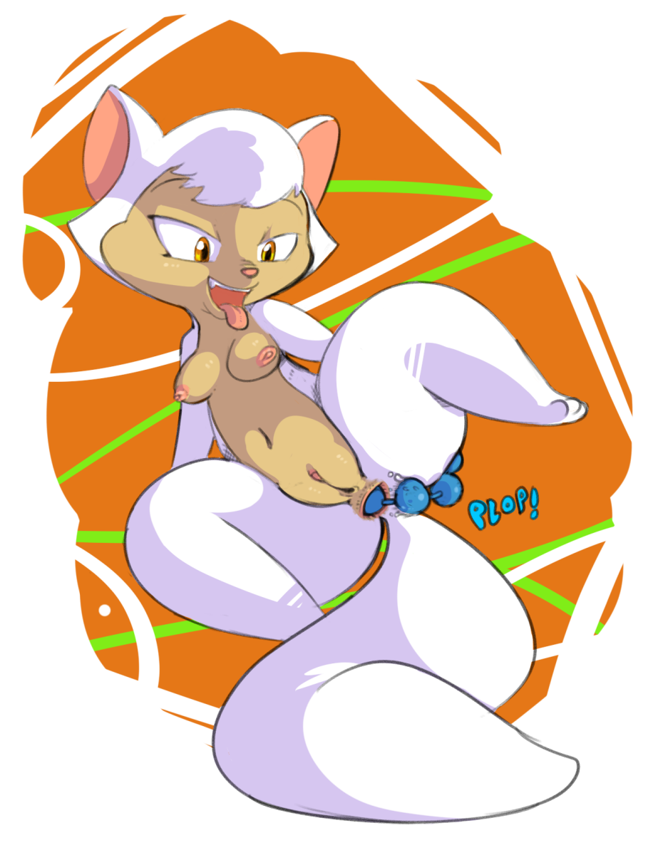 Cats Don'T Dance Rule 34 Image
