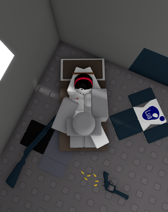 Dummy (Roblox) Rule 34 Image