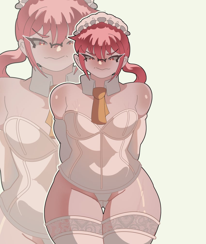 Kobayashi (Kobayashi-San Chi No Maidragon) Rule 34 Image