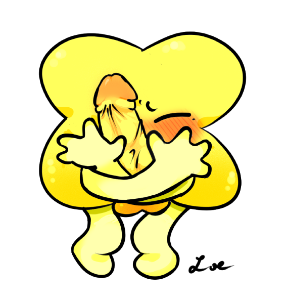 X (Bfb) Rule 34 Image
