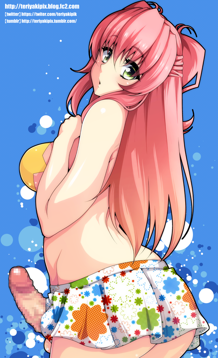 Anzu Kuniyoshi Rule 34 Image