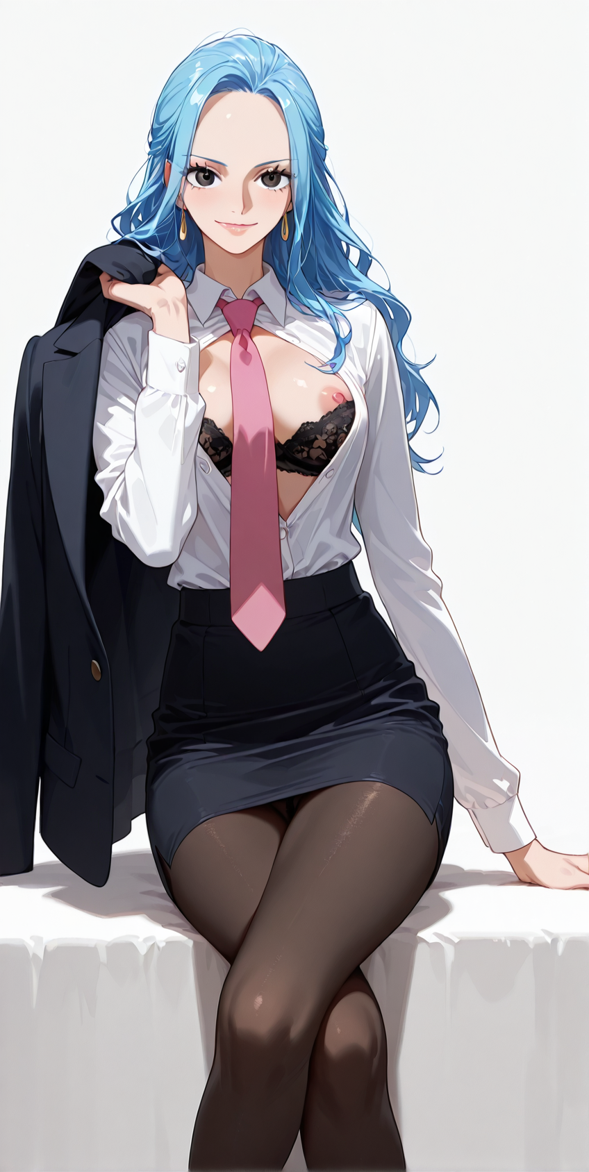 1girls Rule 34 Image